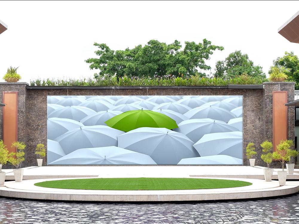 APPLICATIONS SIGNALÉTIQUES