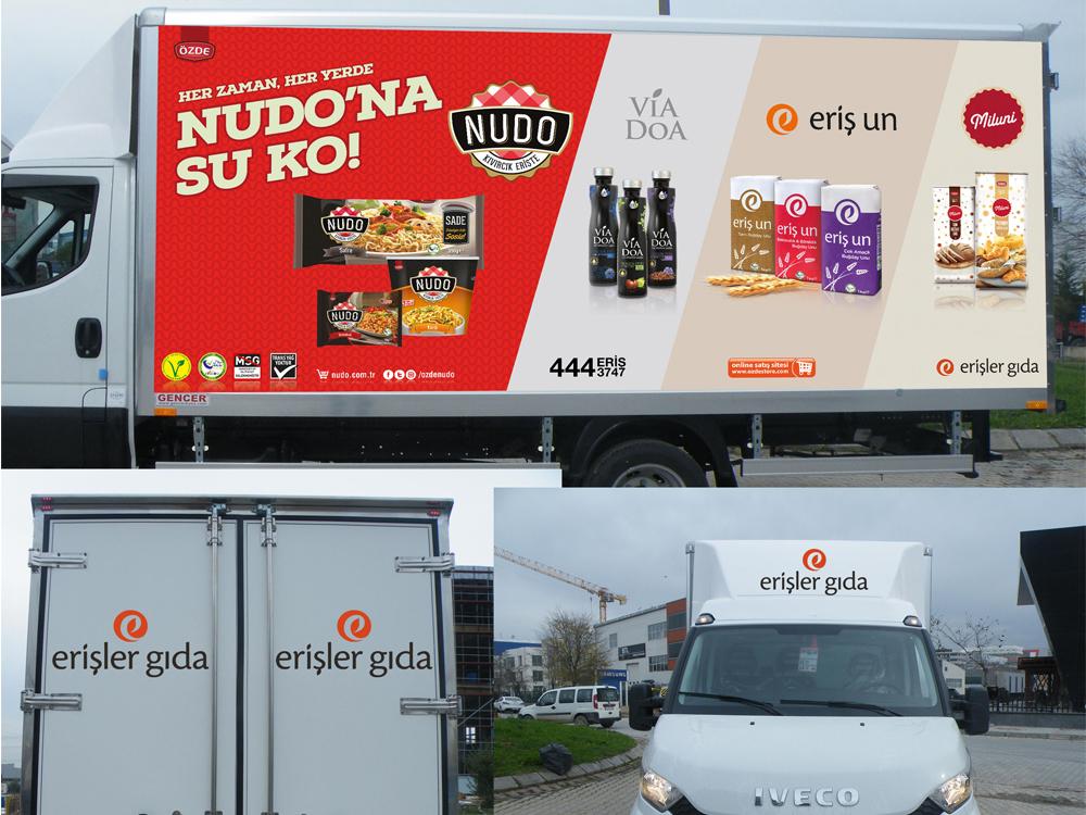 COVERİNG VÉHİCULE