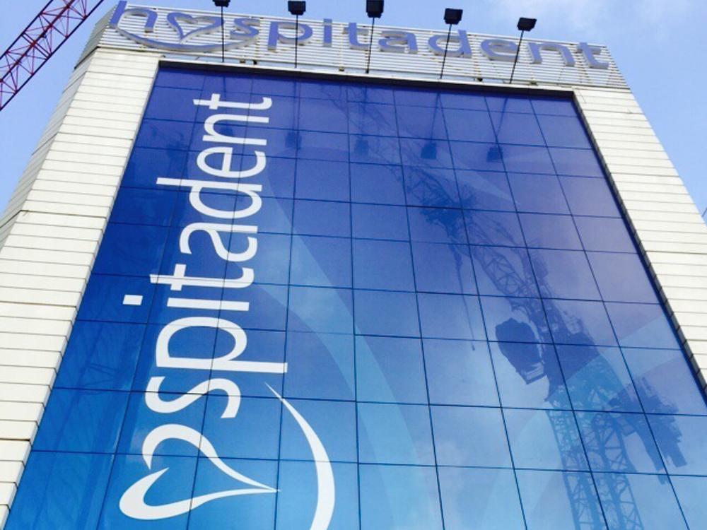 HABILLAGES BÂTİMENTS